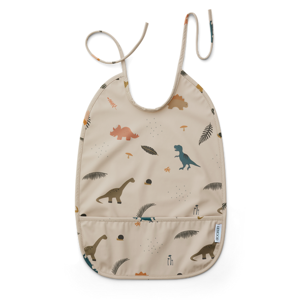 Bavaglio Impermeabile Dino Liewood  