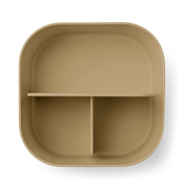 Contenitore Organizer Hernandes oat - 3 Scomparti Liewood  