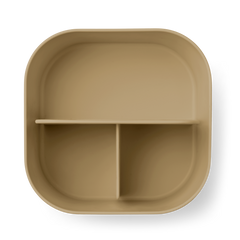 Contenitore Organizer Hernandes oat - 3 Scomparti Liewood  