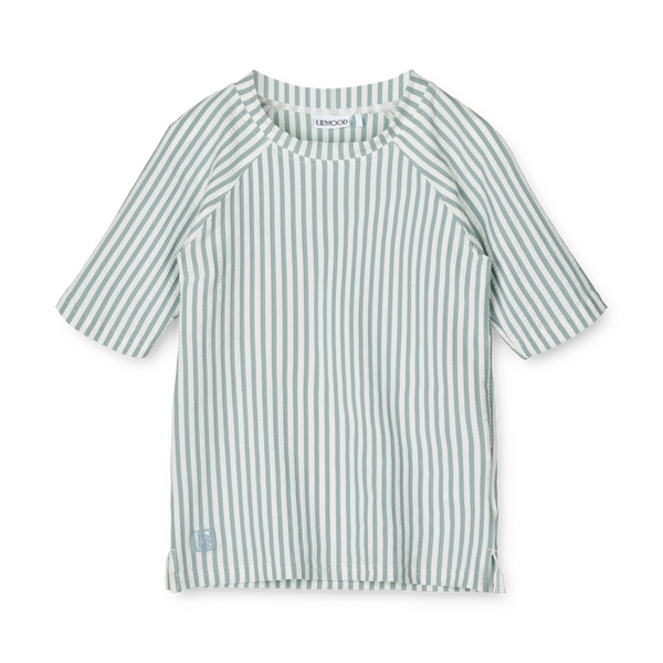 Maglietta da Bagno - Noah Seersucker  