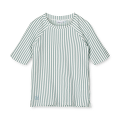 Maglietta da Bagno - Noah Seersucker  