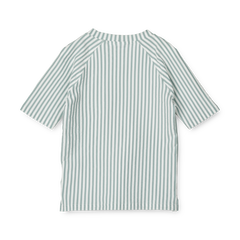 Maglietta da Bagno - Noah Seersucker  