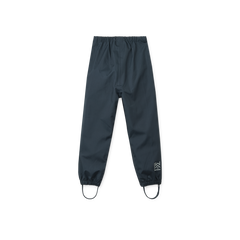 Pantaloni Antipioggia per bambini Blu Navy Liewood