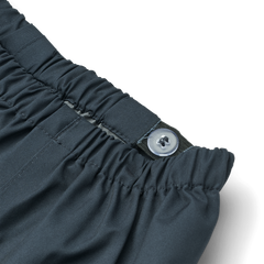 Pantaloni Antipioggia per bambini Blu Navy Liewood