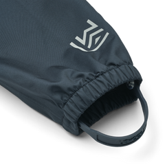 Pantaloni Antipioggia per bambini Blu Navy Liewood