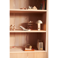 Palla manipolabile elastica Annemette mustard mix Liewood