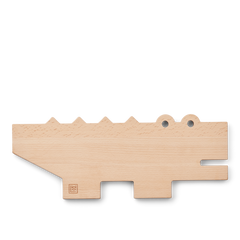 Tagliere Coccodrillo Hannae Liewood