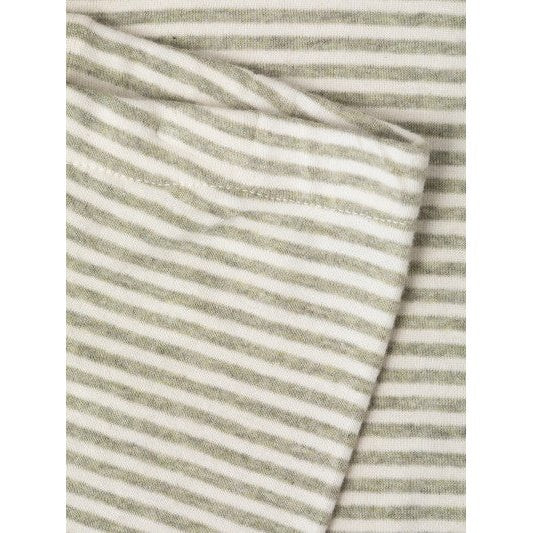 Leggings a Righe Serendipity Organics  