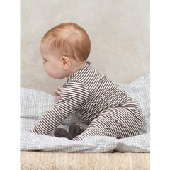 Body a righe maniche lunghe Serendipity Organics  