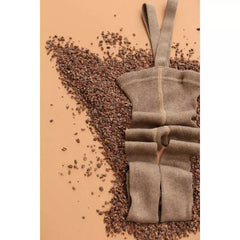 Pantaloni alle Caviglie Silly Silas - Cocoa Blend  