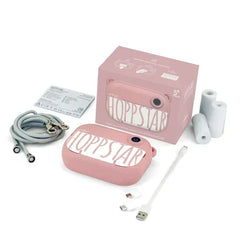 Macchina fotografica Artist Blush Hoppstar