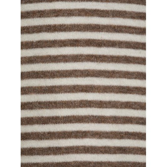 Maglietta a Righe Serendipity Organics  