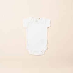 Body a manica corta cotone naturale biologico Little Green Radicals
