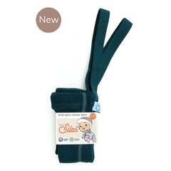 Pantaloni Lana Silly Silas - Blue  Sapphire  