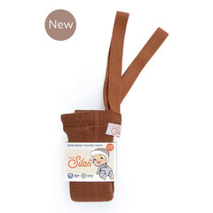 Pantaloni Lana Silly Silas - Ginger lo  