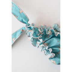 Costume Pera Giraffe MimaMini  