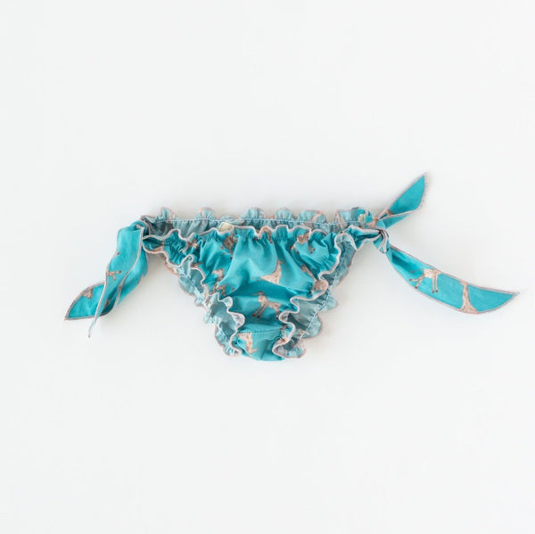 Costume Pera Giraffe MimaMini  