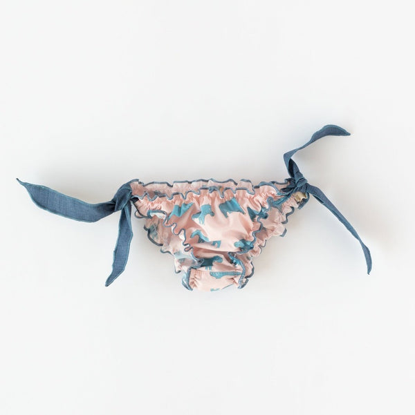 Costume Pera Ippopotami MimaMini  