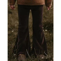 Pantaloni a zampa The Simple Folk  