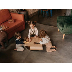 Pantaloni Granny Alla  Caviglia Silly Silas - Penaut  