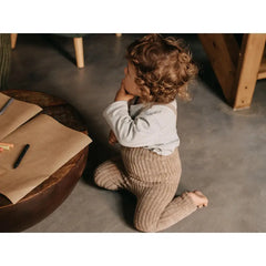 Pantaloni Granny Alla  Caviglia Silly Silas - Penaut  