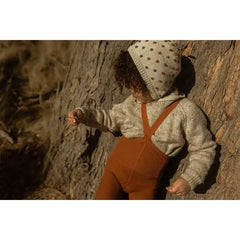 Pantaloni Lana Silly Silas - Ginger lo  