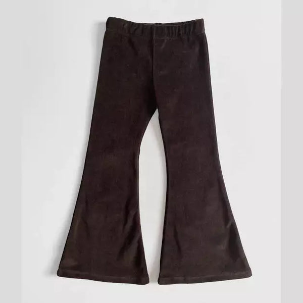 Pantaloni a zampa The Simple Folk  