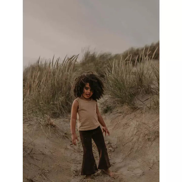 Pantaloni a zampa The Simple Folk  