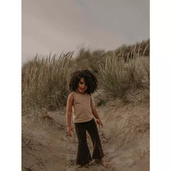 Pantaloni a zampa The Simple Folk  