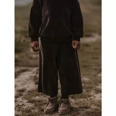 Pantalone di velluto The Simple Folk  