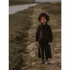 Pantalone di velluto The Simple Folk  