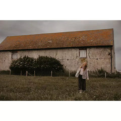 Pantalone di velluto The Simple Folk  