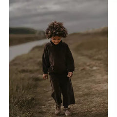 Pantalone di velluto The Simple Folk  