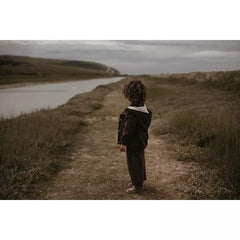 Pantalone di velluto The Simple Folk  