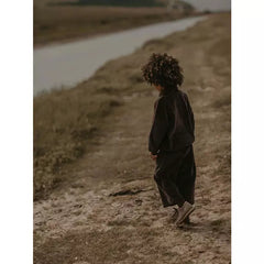 Pantalone di velluto The Simple Folk  