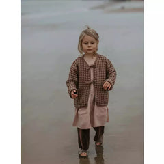 Pantalone di velluto The Simple Folk  