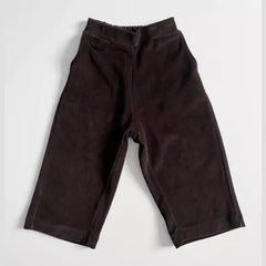 Pantalone di velluto The Simple Folk  