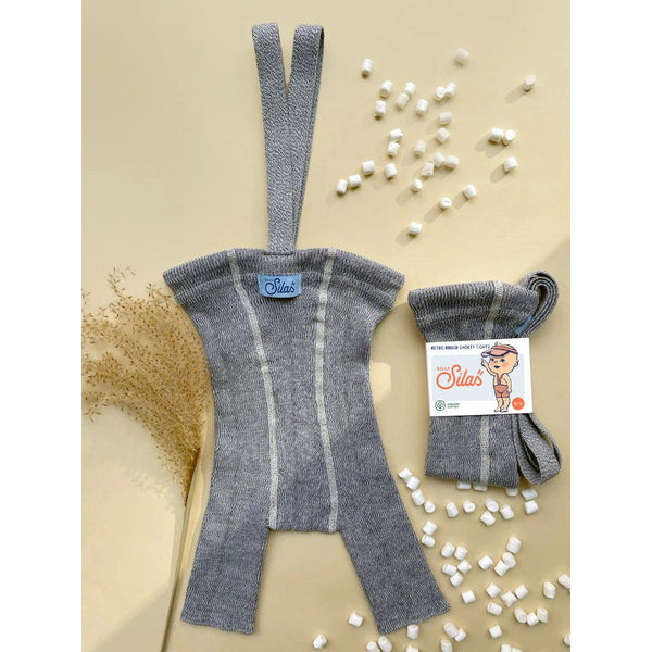 Pantaloncini Corti  Silly Silas - Marshmallow Sky  