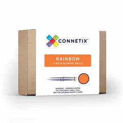 Connetix 12 palline primari  