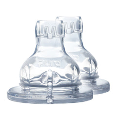 Beccuccio in Silicone per Biberon Pura