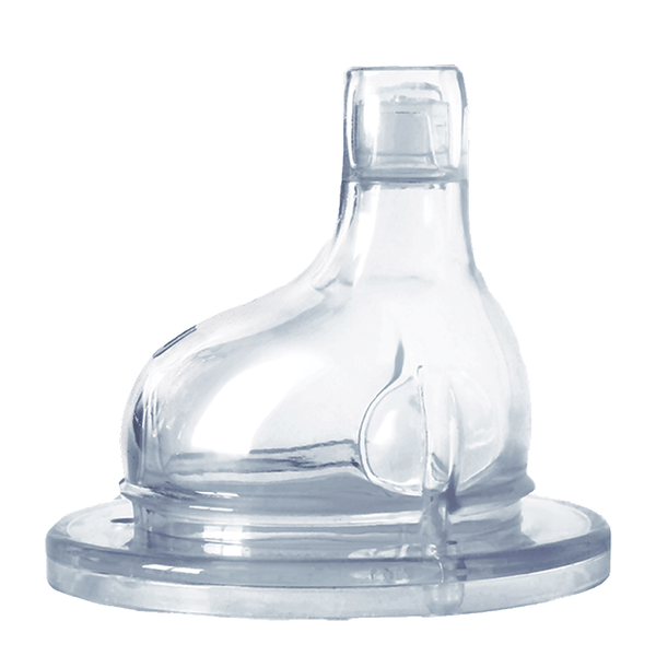 Beccuccio in Silicone per Biberon Pura