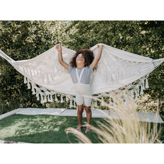 Pantaloncini Corti  Silly Silas -Cream Blend  