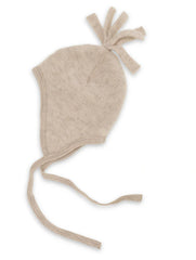 Berretto In Pile  100% Lana Merino Engel