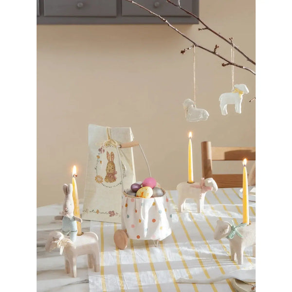 Set 2 Buste regalo Happy Easter Maileg  