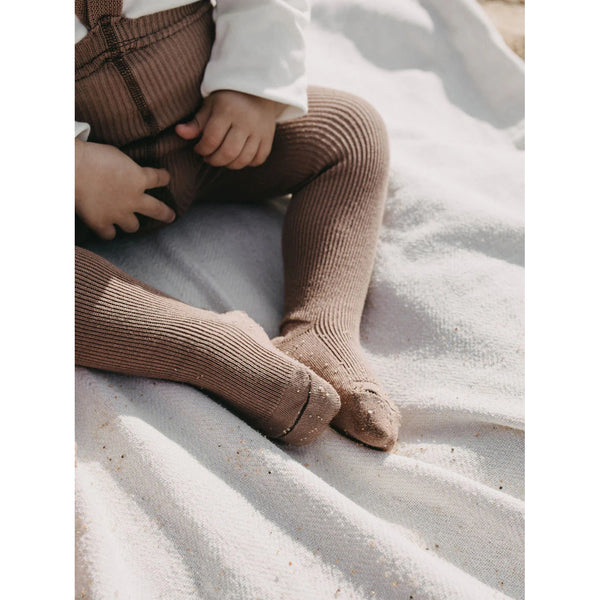 Pantaloni con Piedino Silly Silas  - Granola  