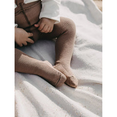 Pantaloni con Piedino Silly Silas  - Granola  