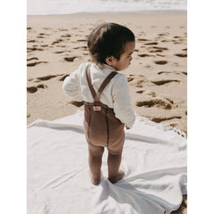 Pantaloni con Piedino Silly Silas  - Granola  