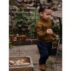 Il dolcevita a coste The Simple Folk  