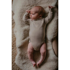 Kimono tinto in pianta The Simple Folk  