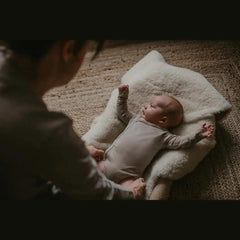 Kimono tinto in pianta The Simple Folk  